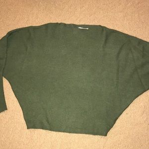 Philosophy Batwing sweater
